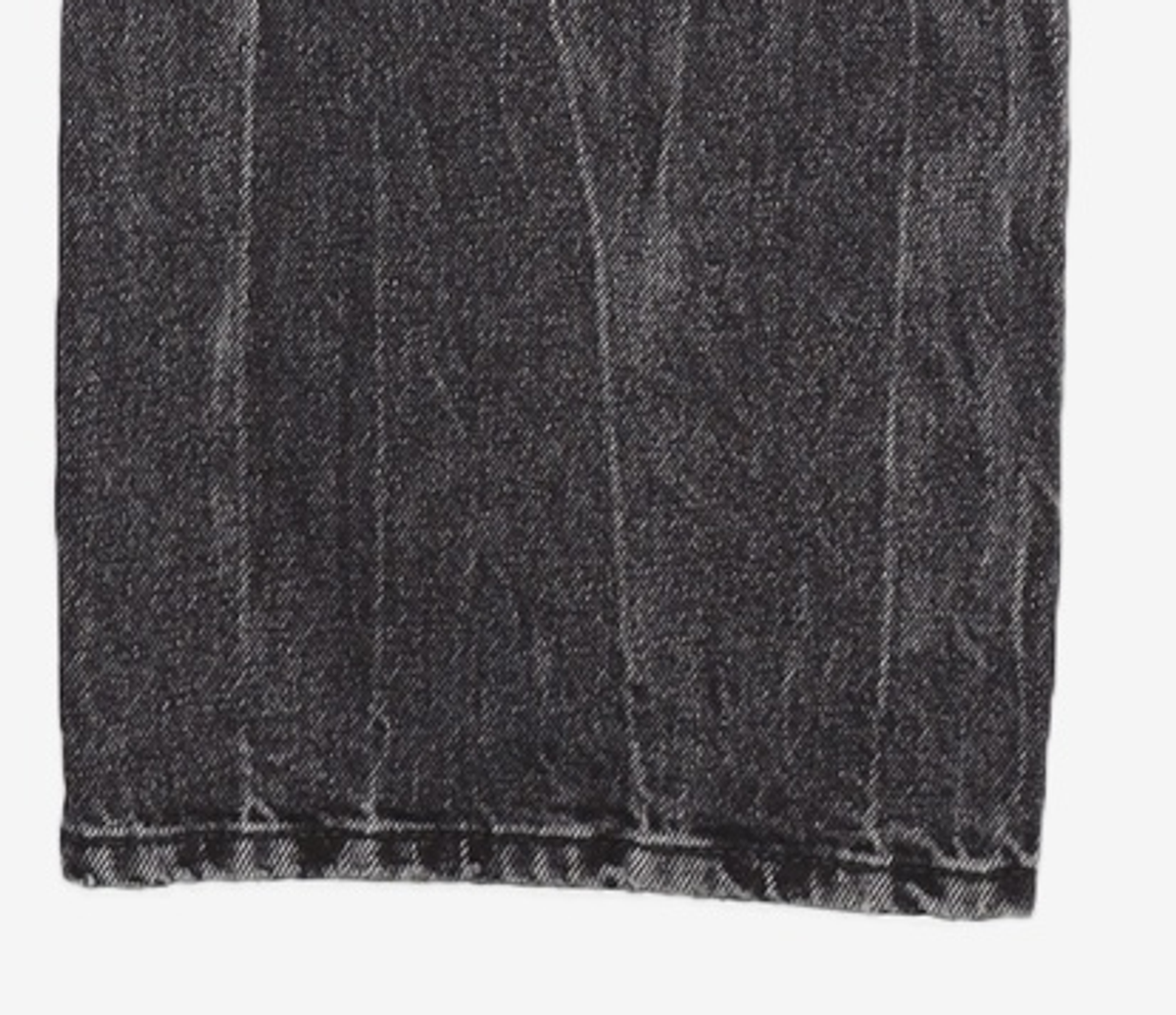 피스워커(PIECE WORKER) Black Cave / Semi Wide 32