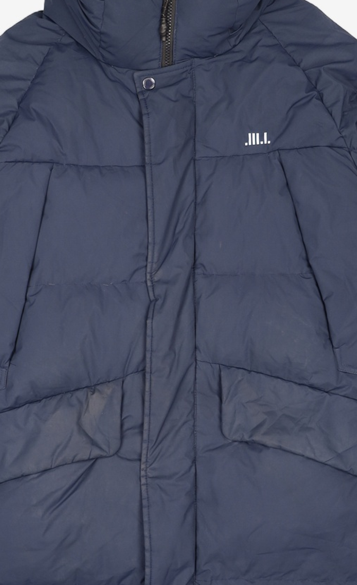 질스튜어트 스포츠(JILLSTUART SPORT) 롱 패딩/롱 헤비 아우터 100