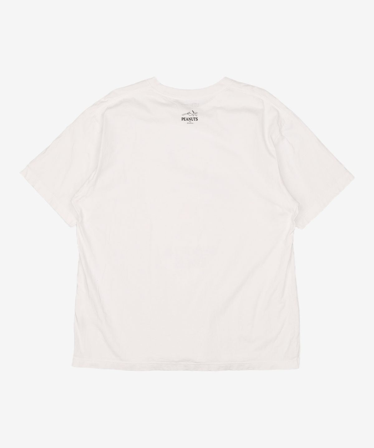 유니클로(UNIQLO) 반소매 티셔츠 XXL