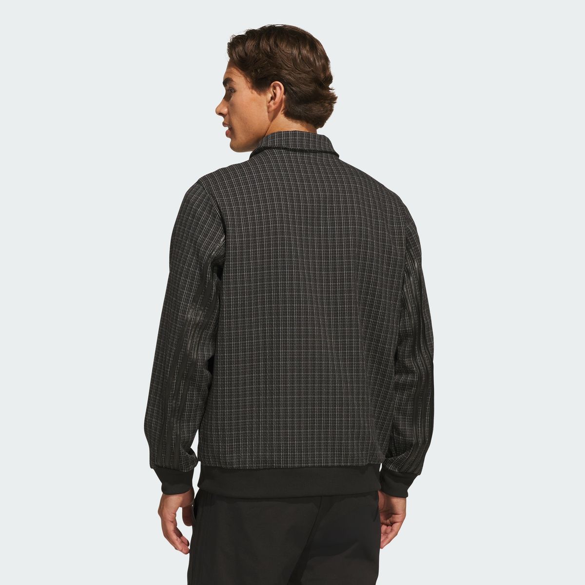 아디다스 골프(ADIDAS GOLF) 오리지널스 하운드투스 재킷 KH4071