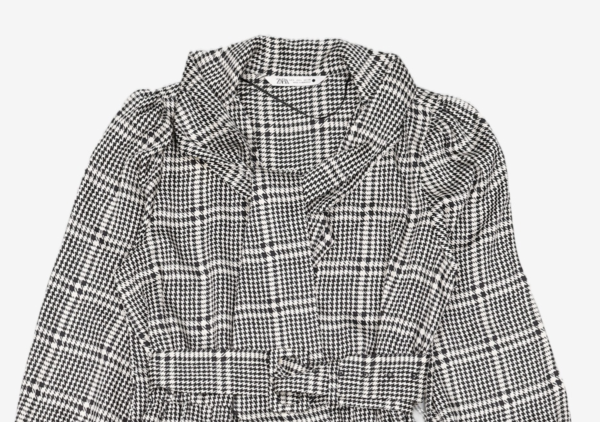 자라(ZARA) 맥시 원피스 L