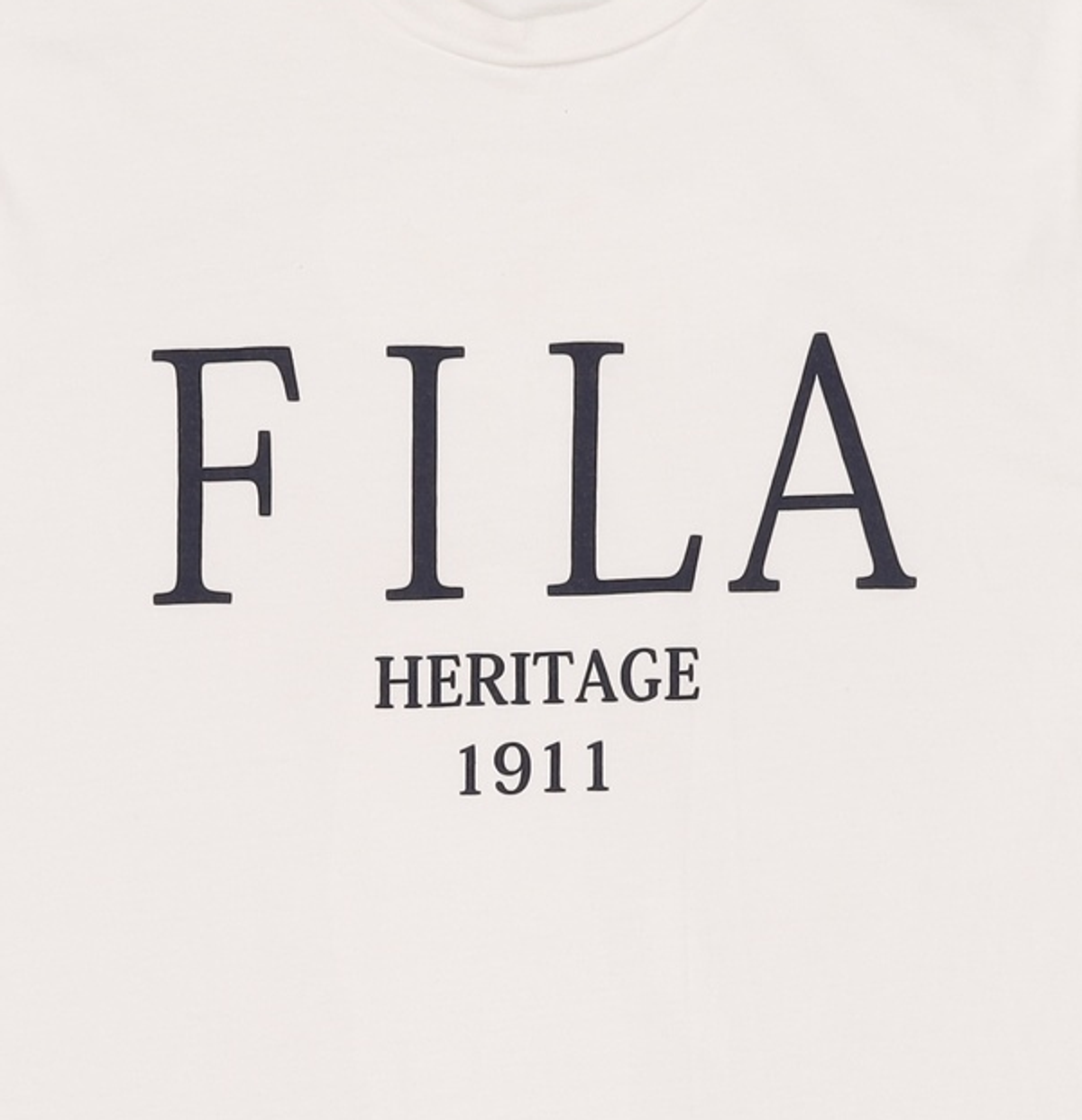 휠라(FILA) 반소매 티셔츠 XL