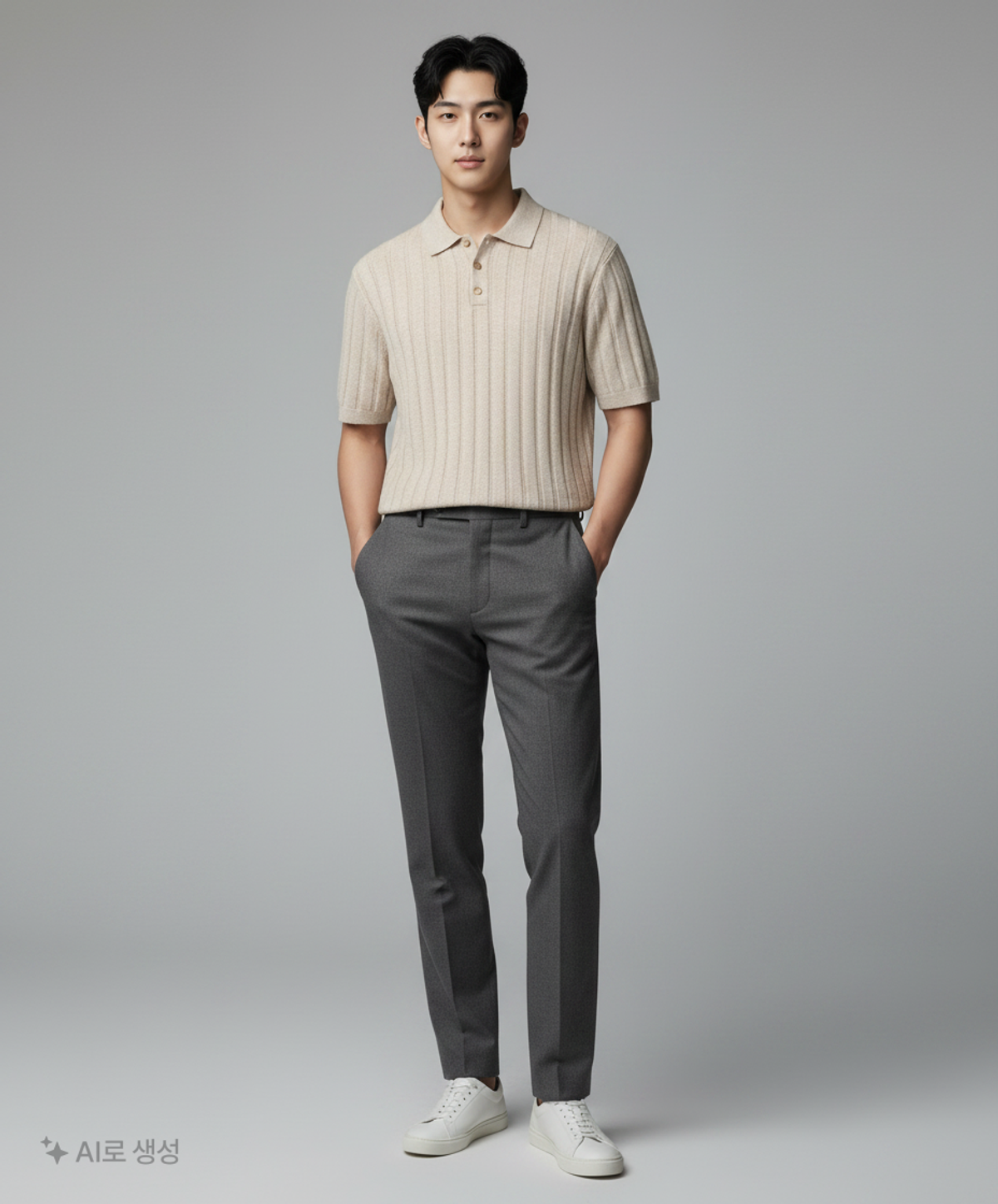 자라(ZARA) 피케/카라 티셔츠 M