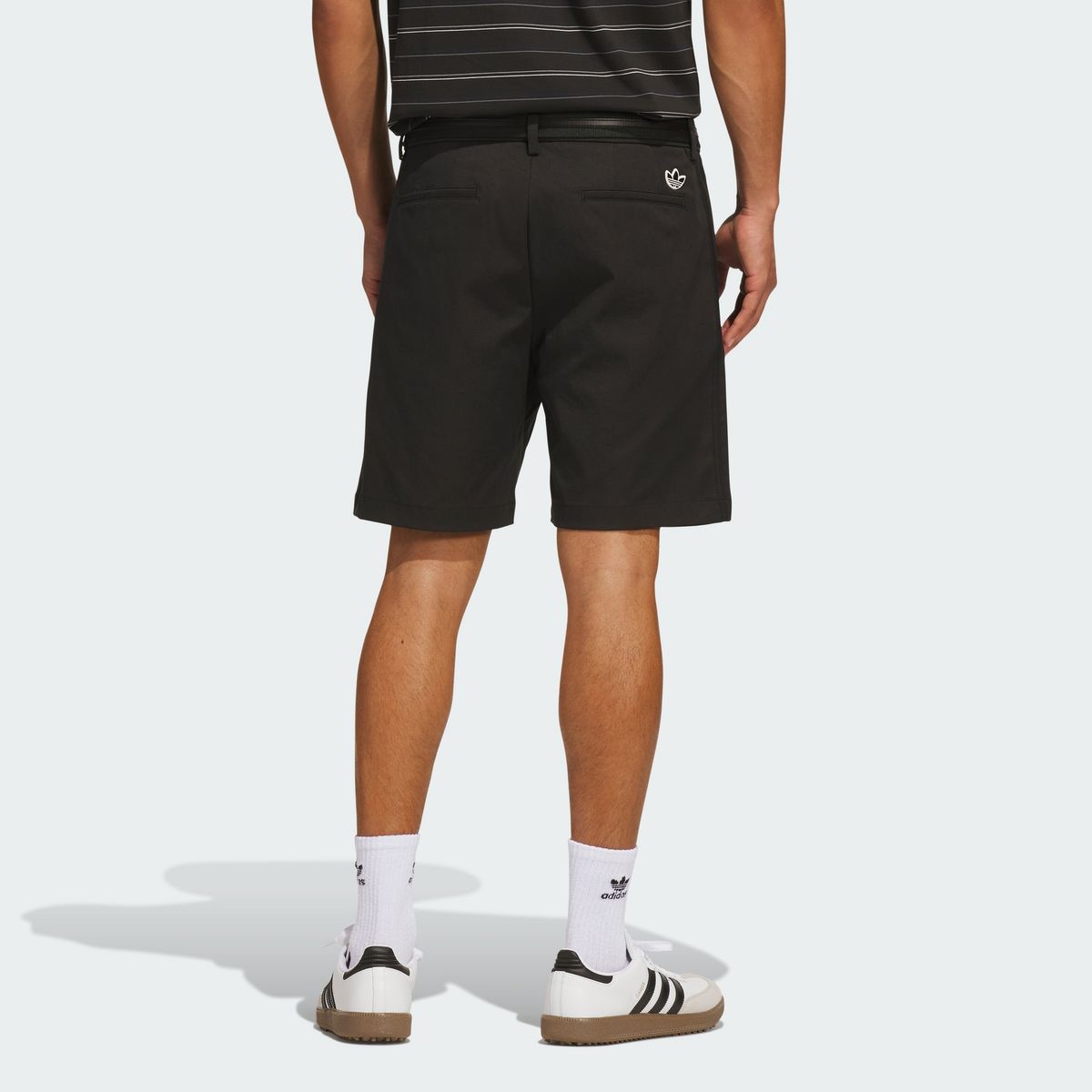 아디다스 골프(ADIDAS GOLF) 오리지널스 트위스트위브 쇼츠 KS5722