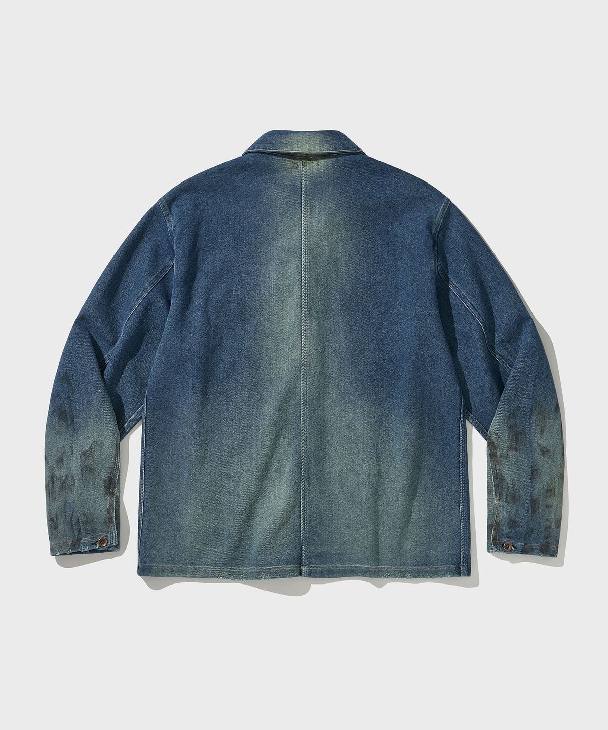 비디알(VDR) DRILLER JACKET