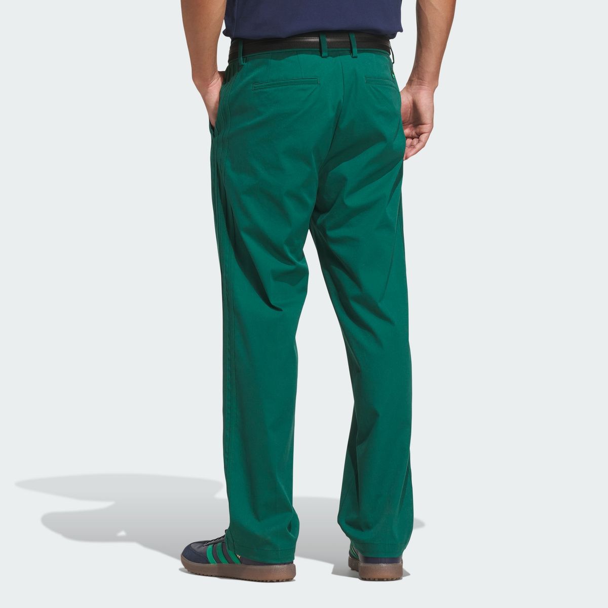 아디다스 골프(ADIDAS GOLF) 오리지널스 트위스트위브 팬츠 KS5711