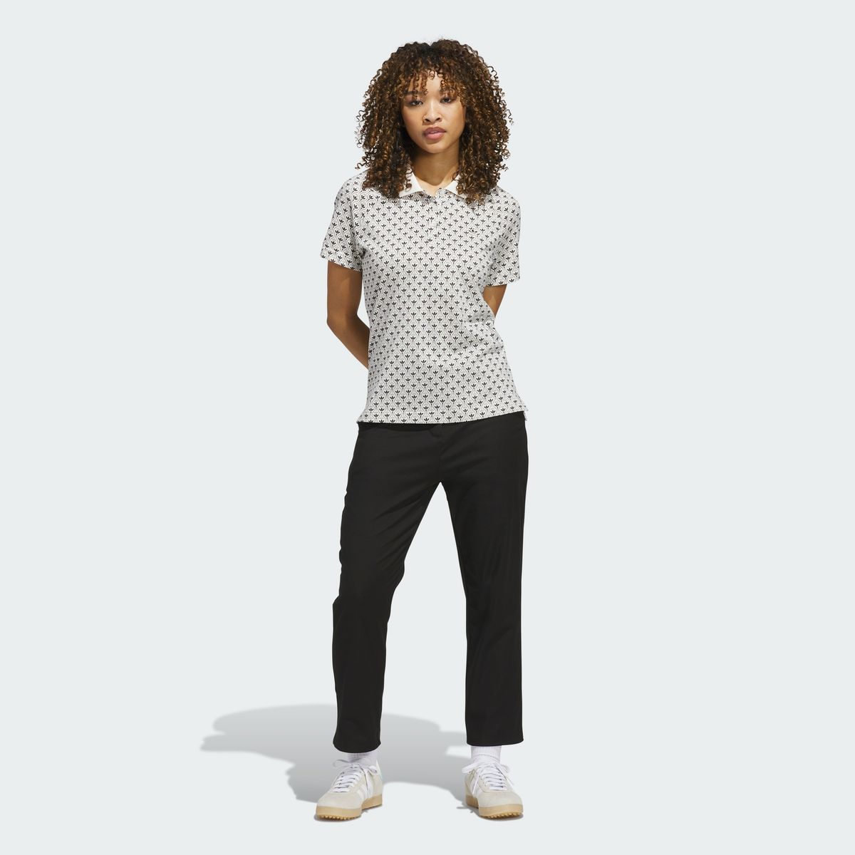 아디다스 골프(ADIDAS GOLF) 오리지널스 팬츠 KS5755
