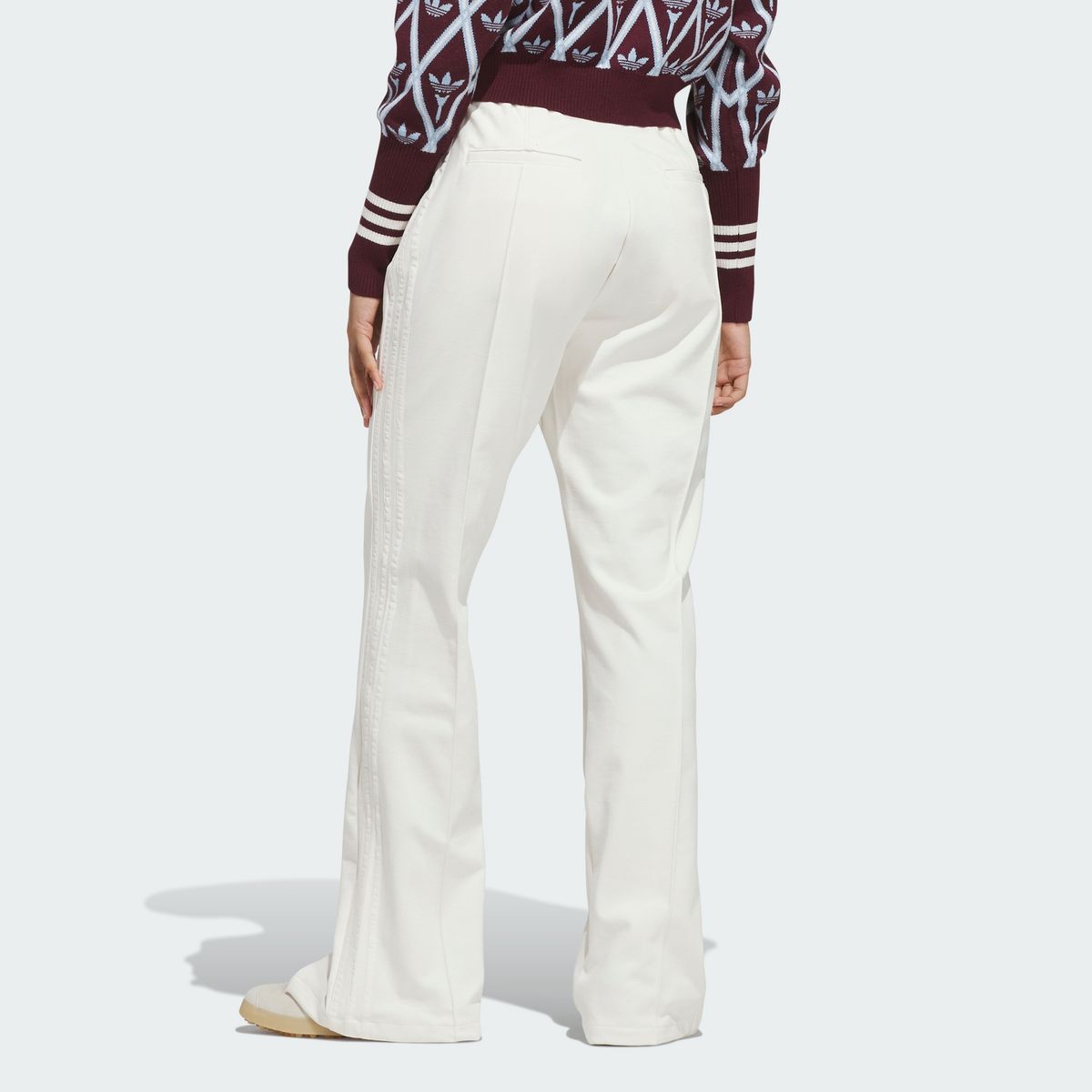 아디다스 골프(ADIDAS GOLF) 오리지널스 핀턱 팬츠 KR5439