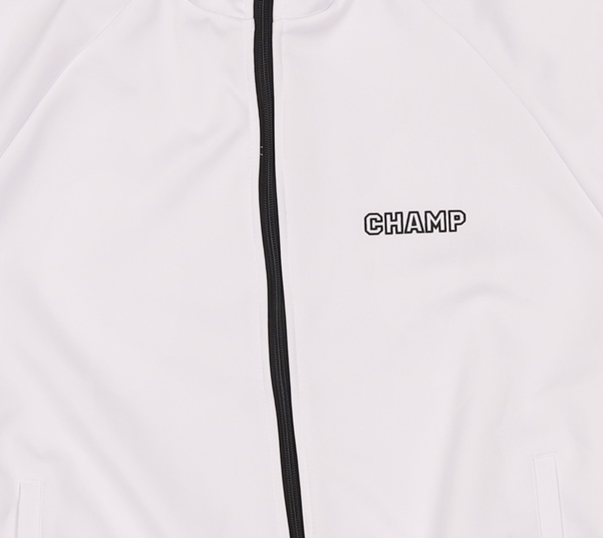 챔피온(CHAMPION) 트레이닝 재킷 FREE