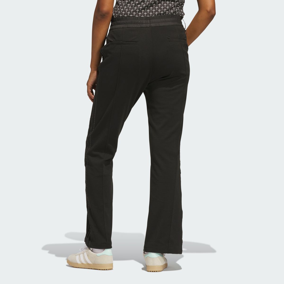 아디다스 골프(ADIDAS GOLF) 오리지널스 핀턱 팬츠 KH4115