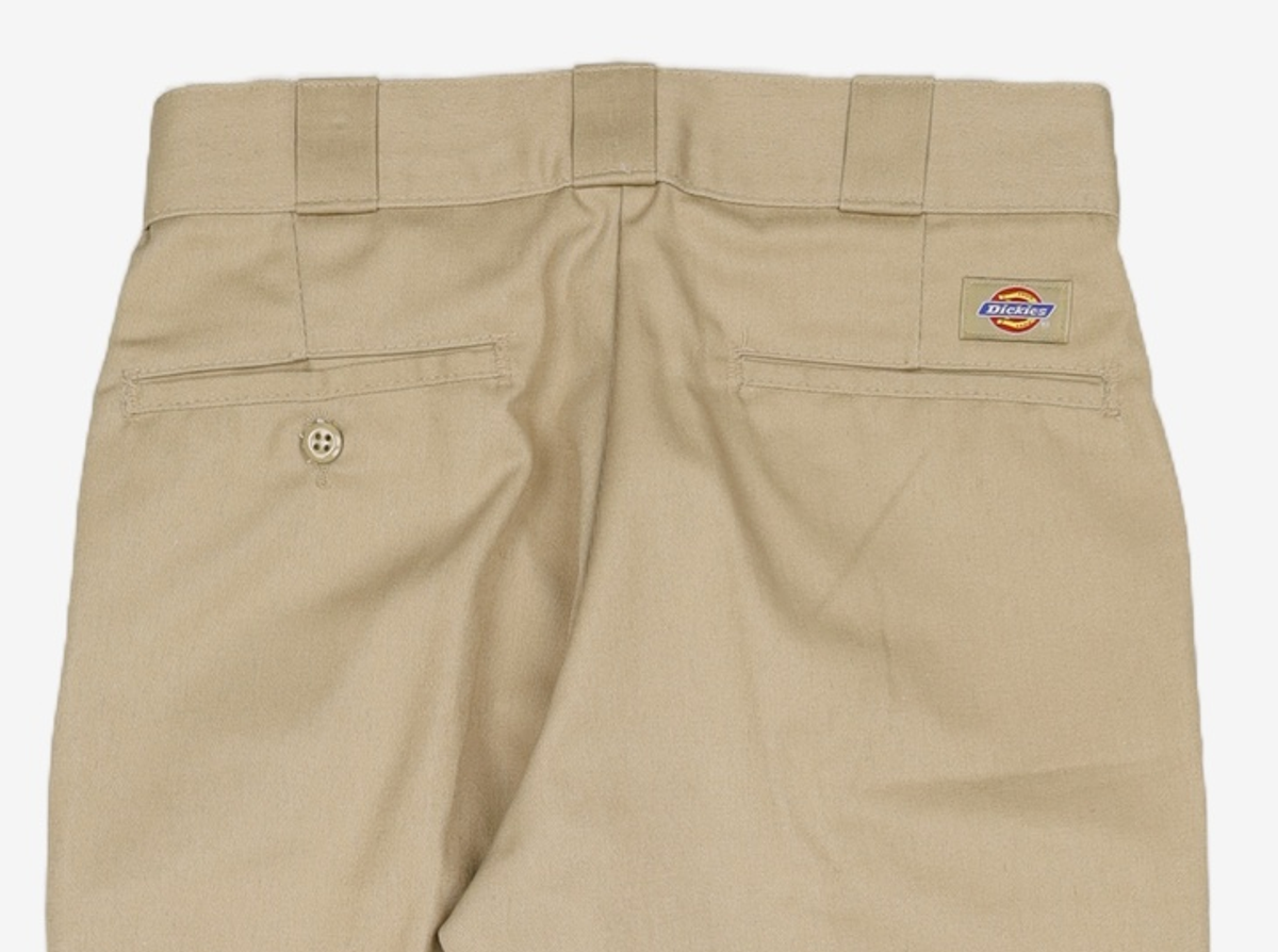 디키즈(DICKIES) 코튼 팬츠 28