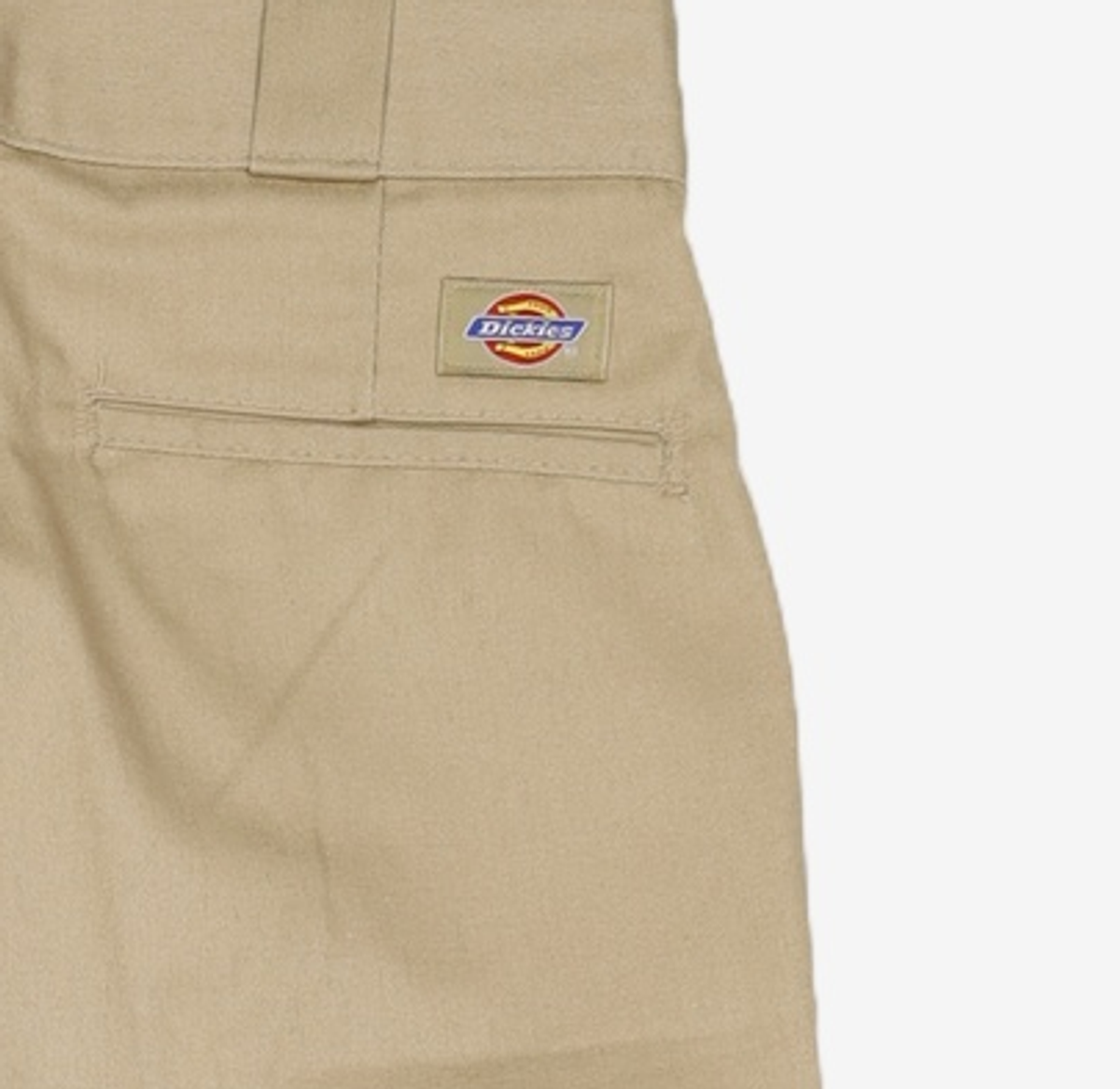 디키즈(DICKIES) 코튼 팬츠 28