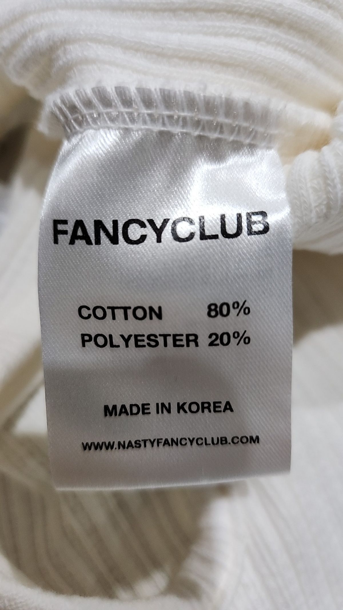 팬시클럽(FANCY CLUB) 베스트 FREE