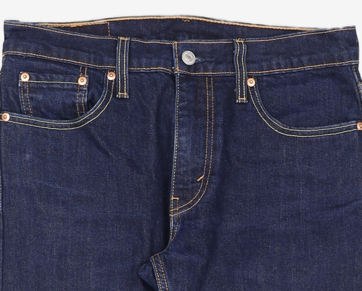 리바이스(LEVI'S) 청/데님 팬츠 30
