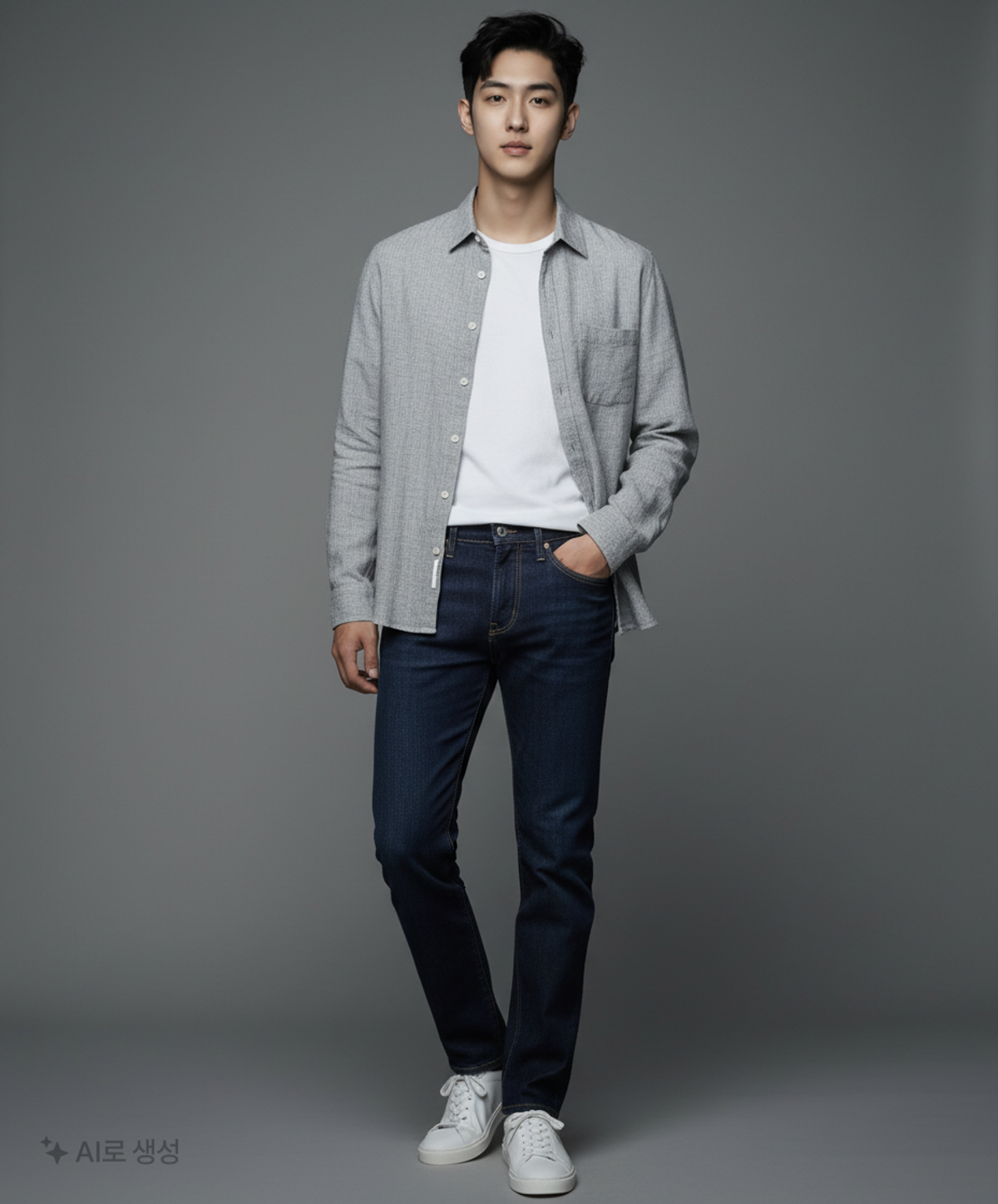 리바이스(LEVI'S) 청/데님 팬츠 30