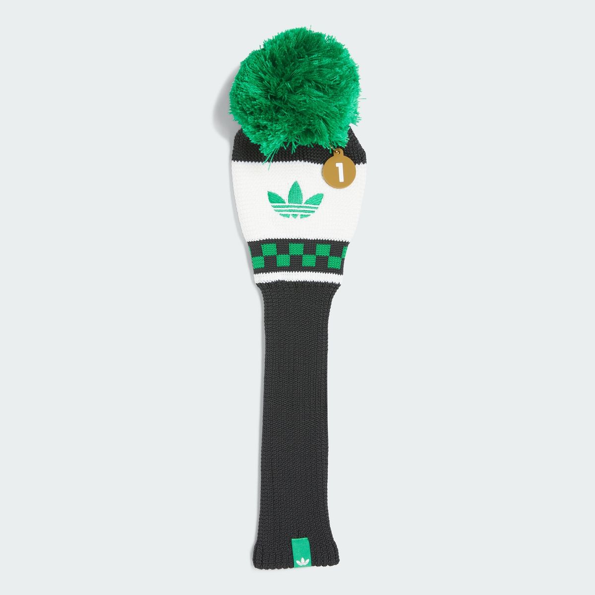아디다스 골프(ADIDAS GOLF) 오리지널스 드라이버 헤드커버 KR5446