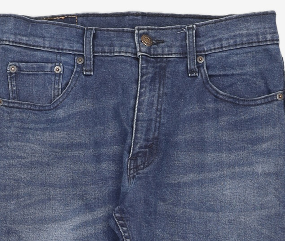 리바이스(LEVI'S) 청/데님 팬츠 W30/L30