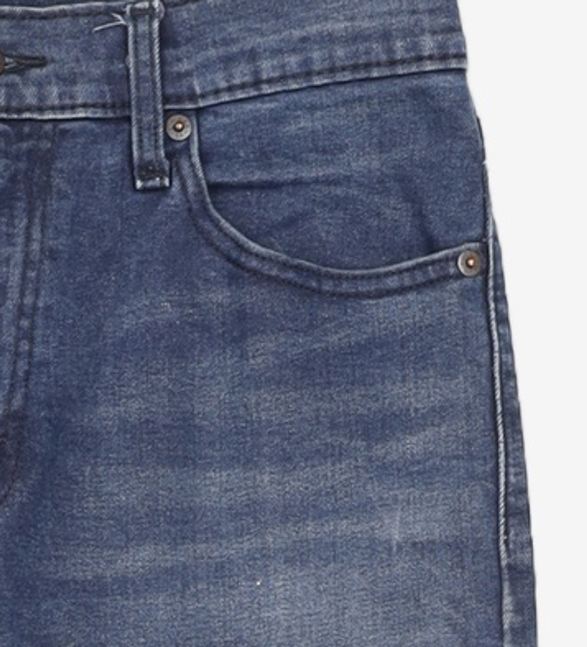 리바이스(LEVI'S) 청/데님 팬츠 W30/L30