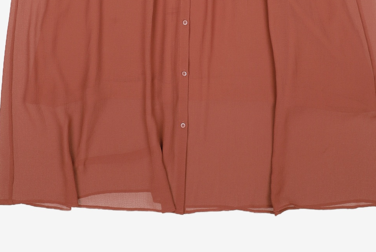 유니클로(UNIQLO) 맥시 원피스 L