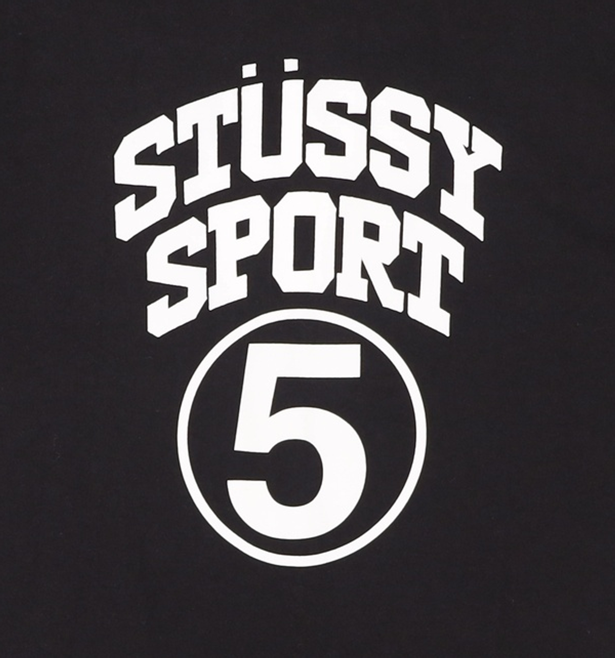 스투시(STUSSY) 반소매 티셔츠 M