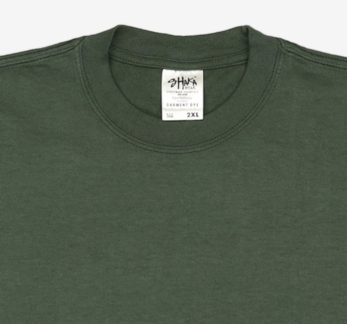 샤카웨어(SHAKA WEAR) 반소매 티셔츠 XXL