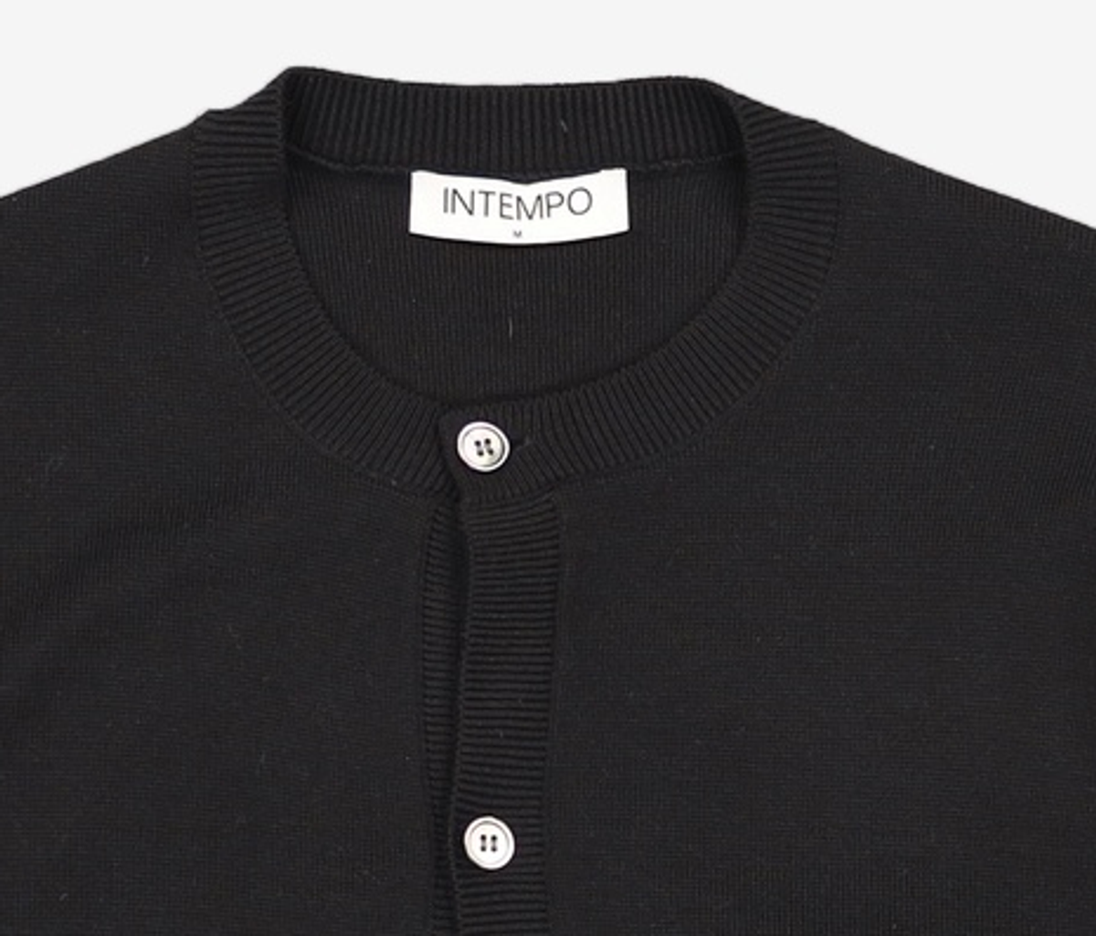 인템포무드(INTEMPOMOOD) 카디건 M