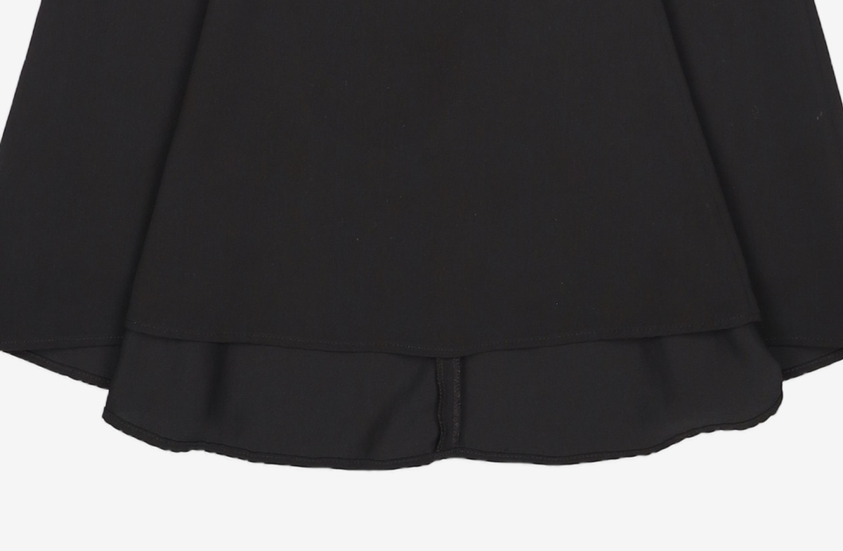 미쏘(MIXXO) 미니 원피스 S