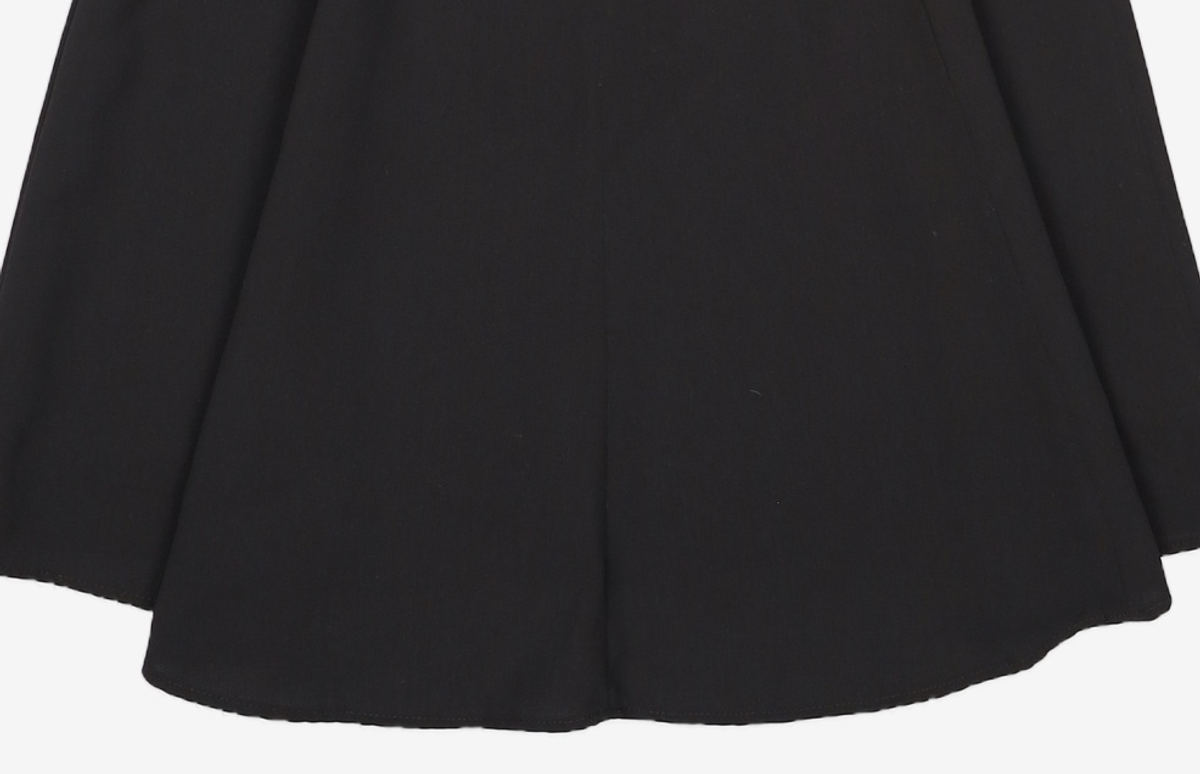 미쏘(MIXXO) 미니 원피스 S