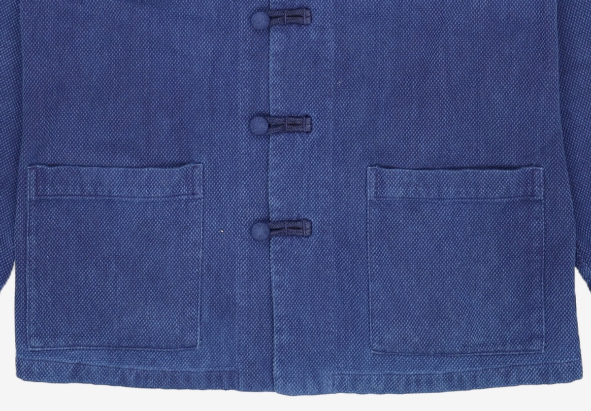 블루 블루 재팬(BLUE BLUE JAPAN) 기타 점퍼/재킷 M