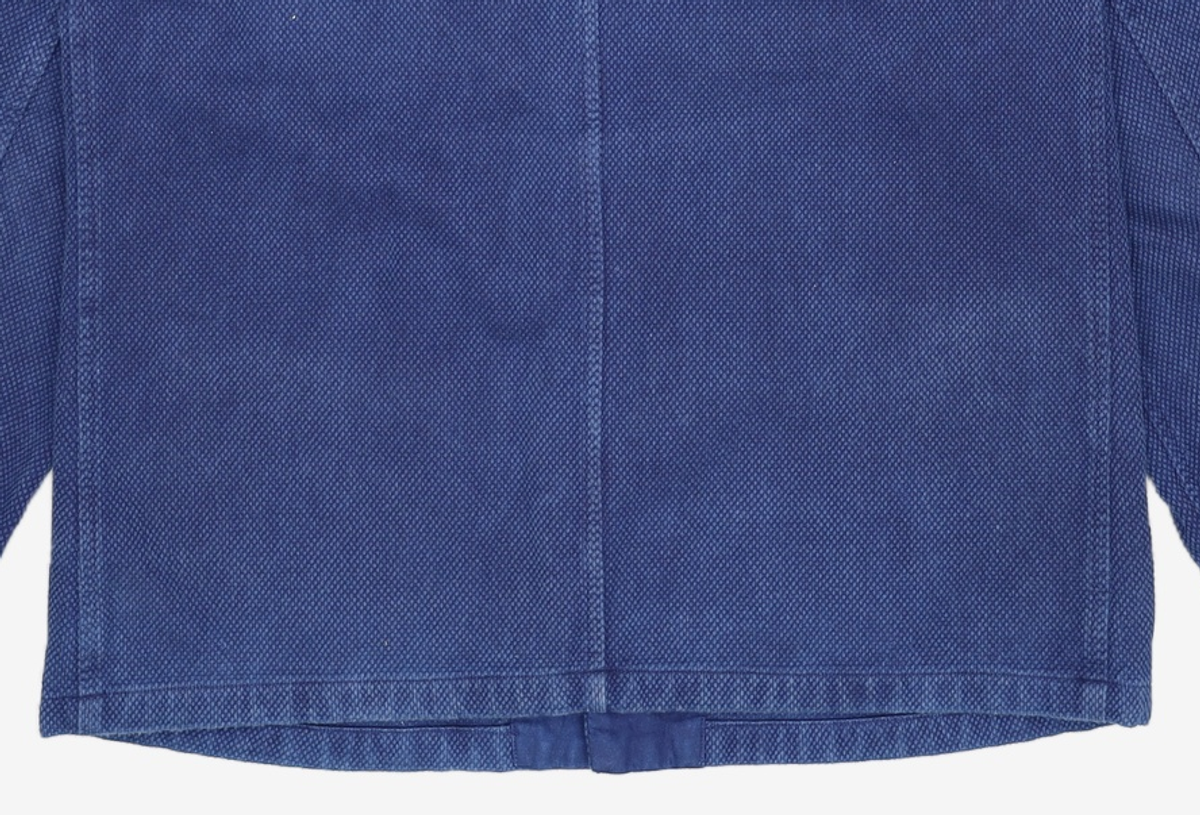 블루 블루 재팬(BLUE BLUE JAPAN) 기타 점퍼/재킷 M