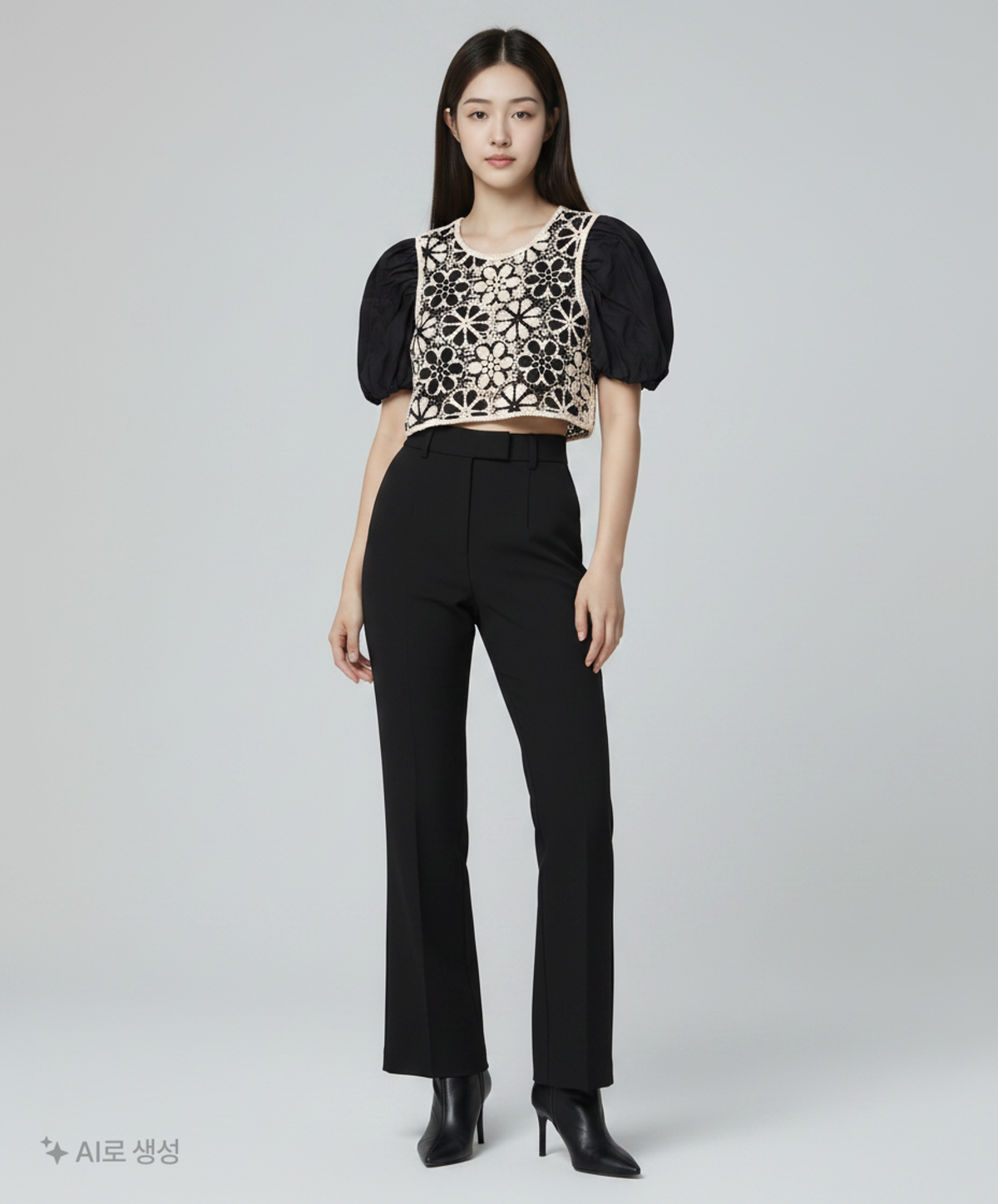자라(ZARA) 블라우스 S