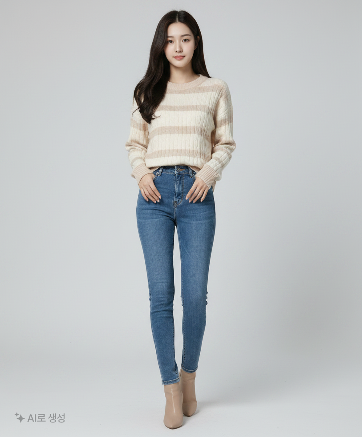 나나엘(nana-L) 니트/스웨터 FREE
