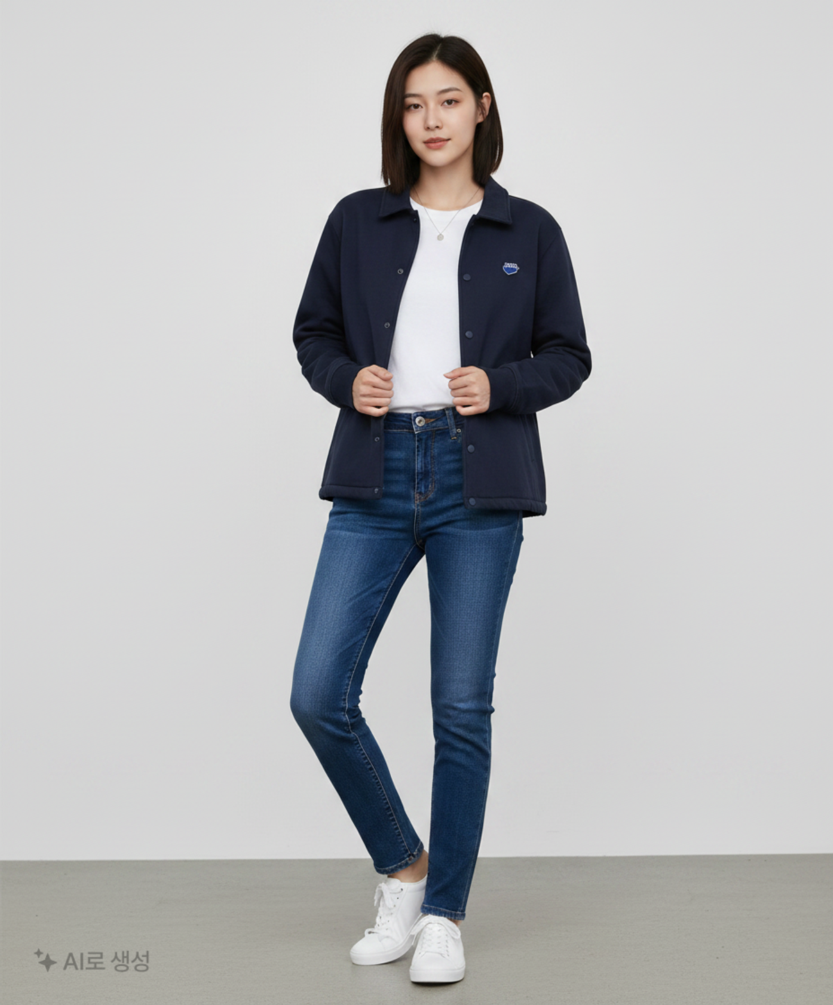커버낫(COVERNAT) 기타 점퍼/재킷 S