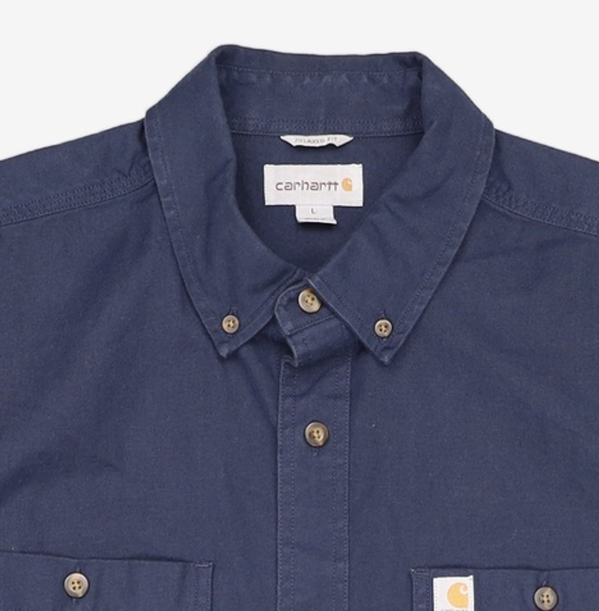 칼하트(CARHARTT) 캐주얼 셔츠 L
