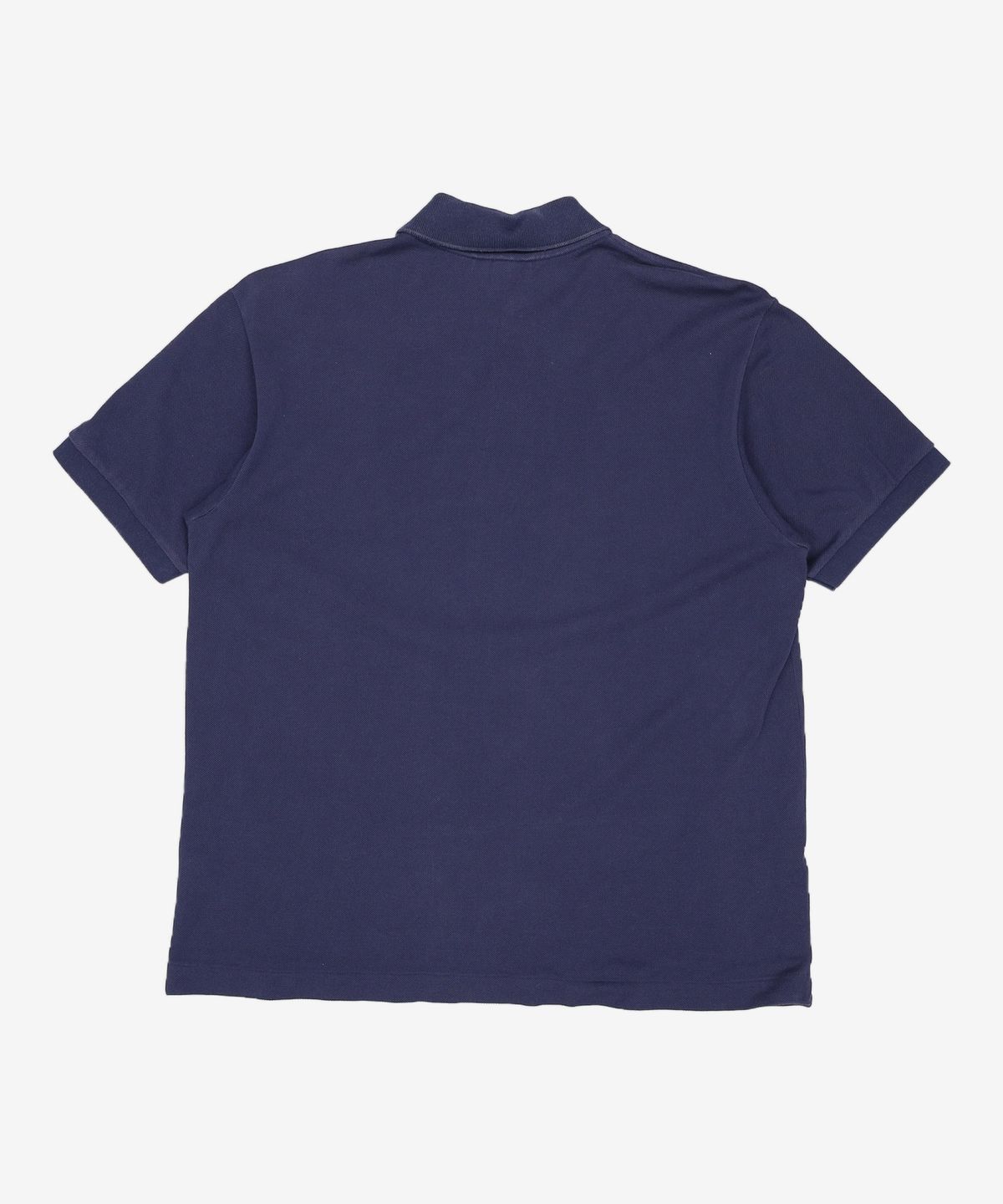 라코스테(LACOSTE) 남성 클래식핏 L1212 폴로 셔츠 [네이비] 5