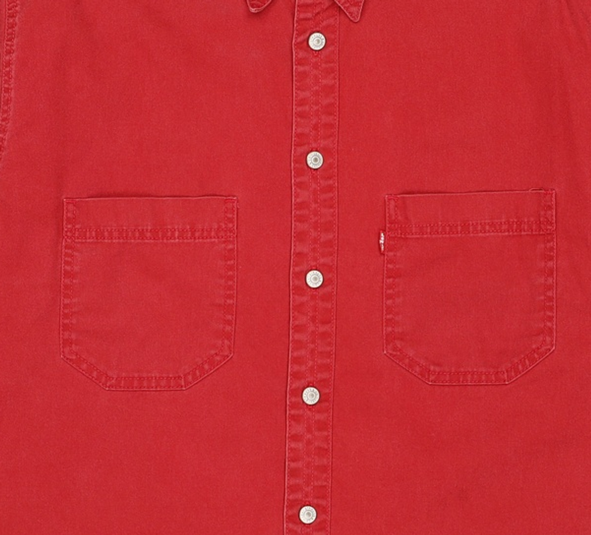 리바이스(LEVI'S) 캐주얼 셔츠 M