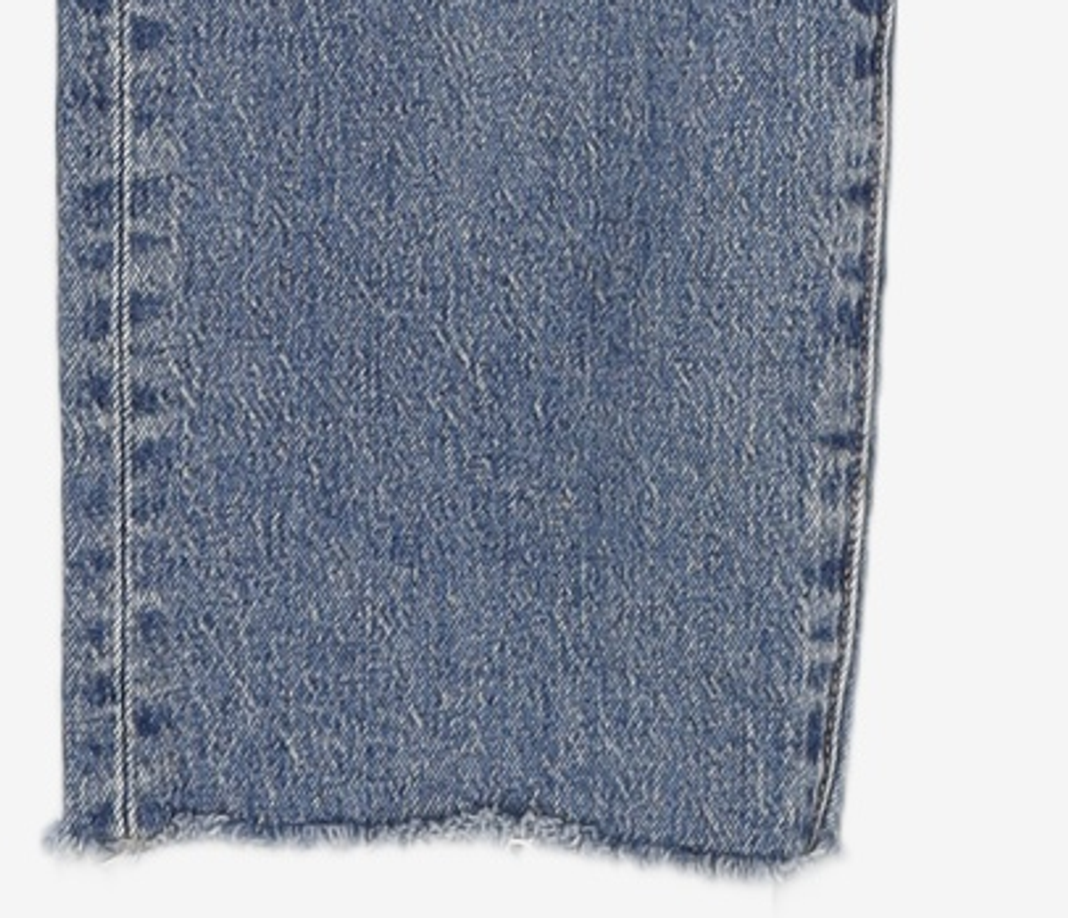 리바이스(LEVI'S) 청/데님 팬츠 32/32