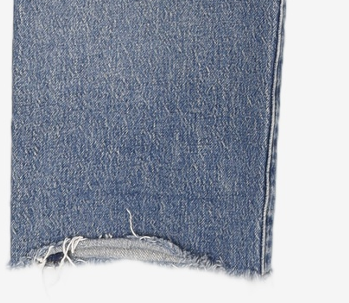 리바이스(LEVI'S) 청/데님 팬츠 32/32