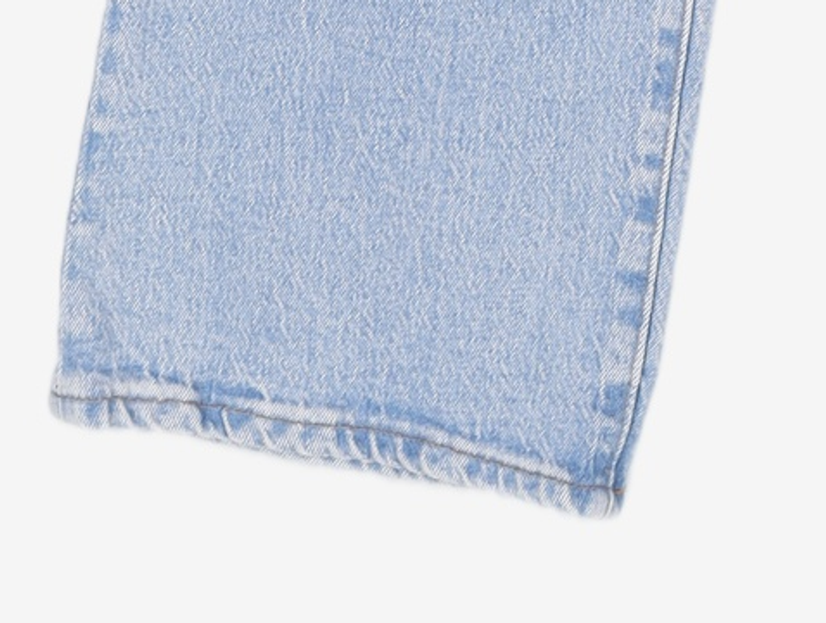 리바이스(LEVI'S) 립케이지 크롭 부츠컷 진_A1967-0002 27