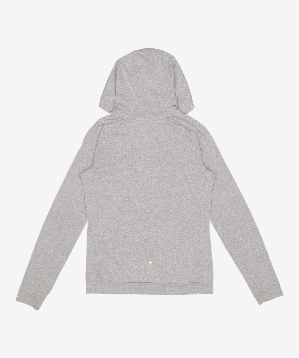 데상트(DESCENTE) 후드 집업 90