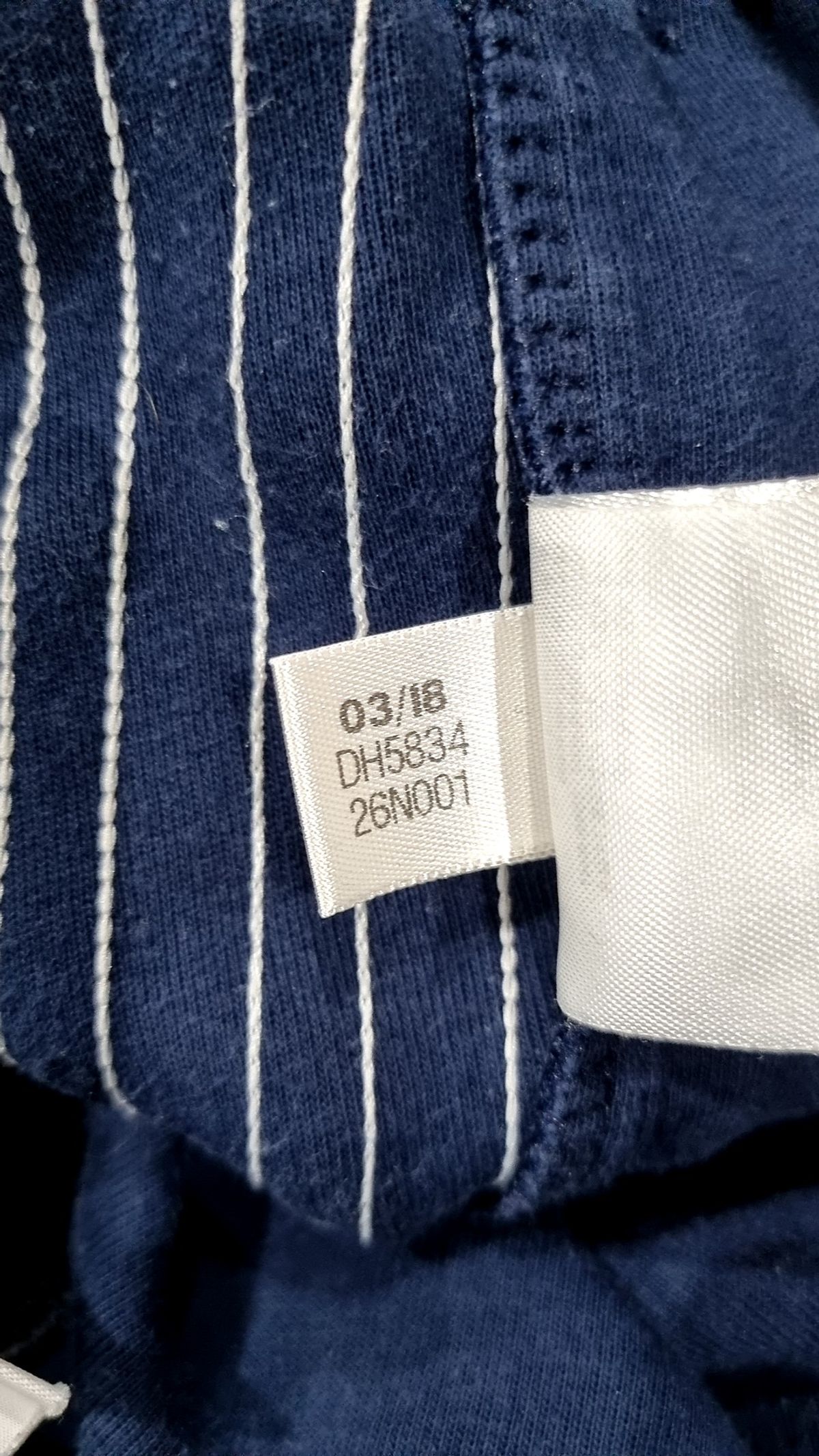 아디다스(ADIDAS) 조거 팬츠 L