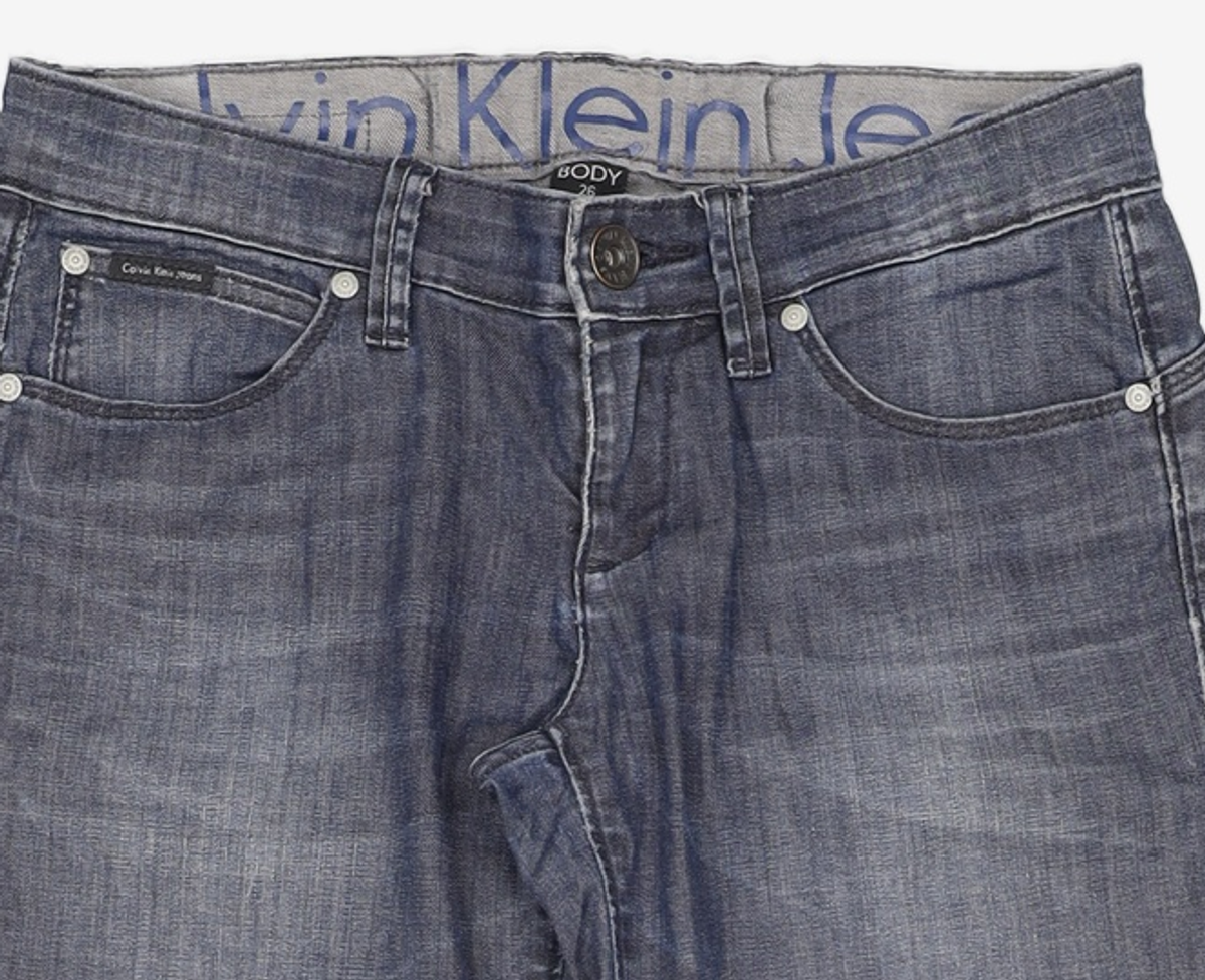 캘빈클라인 진(CALVIN KLEIN JEANS) 청/데님 팬츠 26