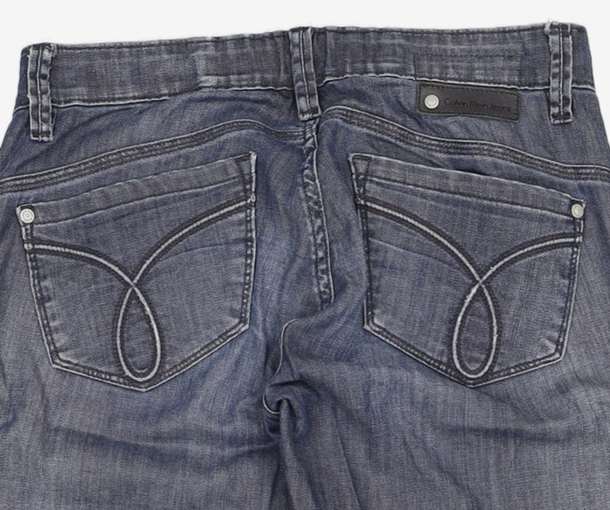 캘빈클라인 진(CALVIN KLEIN JEANS) 청/데님 팬츠 26