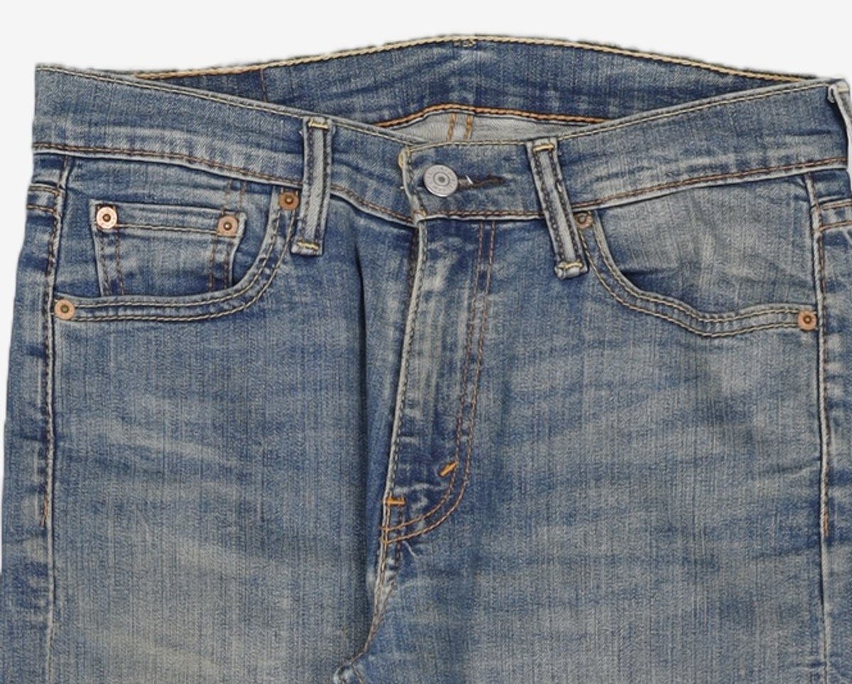 리바이스(LEVI'S) 청/데님 팬츠 W30 L32