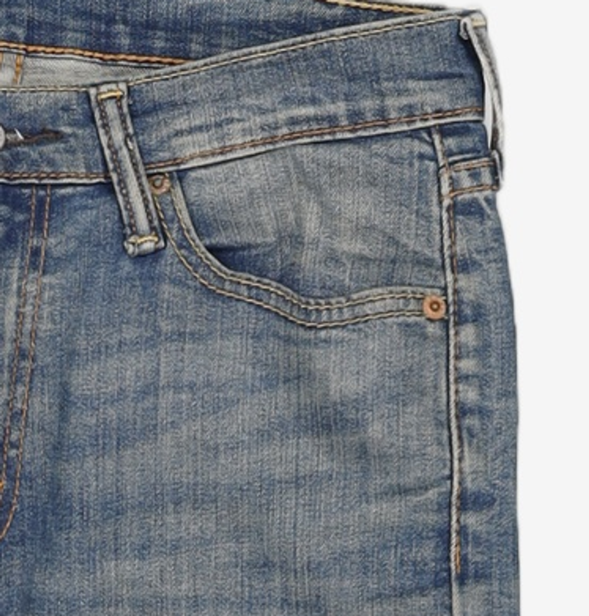 리바이스(LEVI'S) 청/데님 팬츠 W30 L32