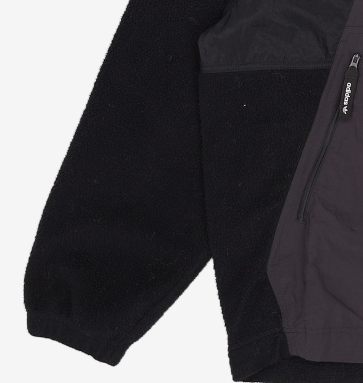 아디다스(ADIDAS) 아노락 재킷 XXL