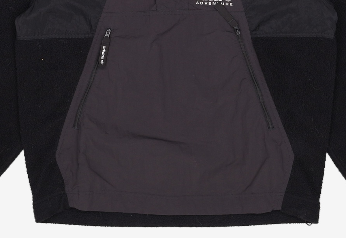 아디다스(ADIDAS) 아노락 재킷 XXL