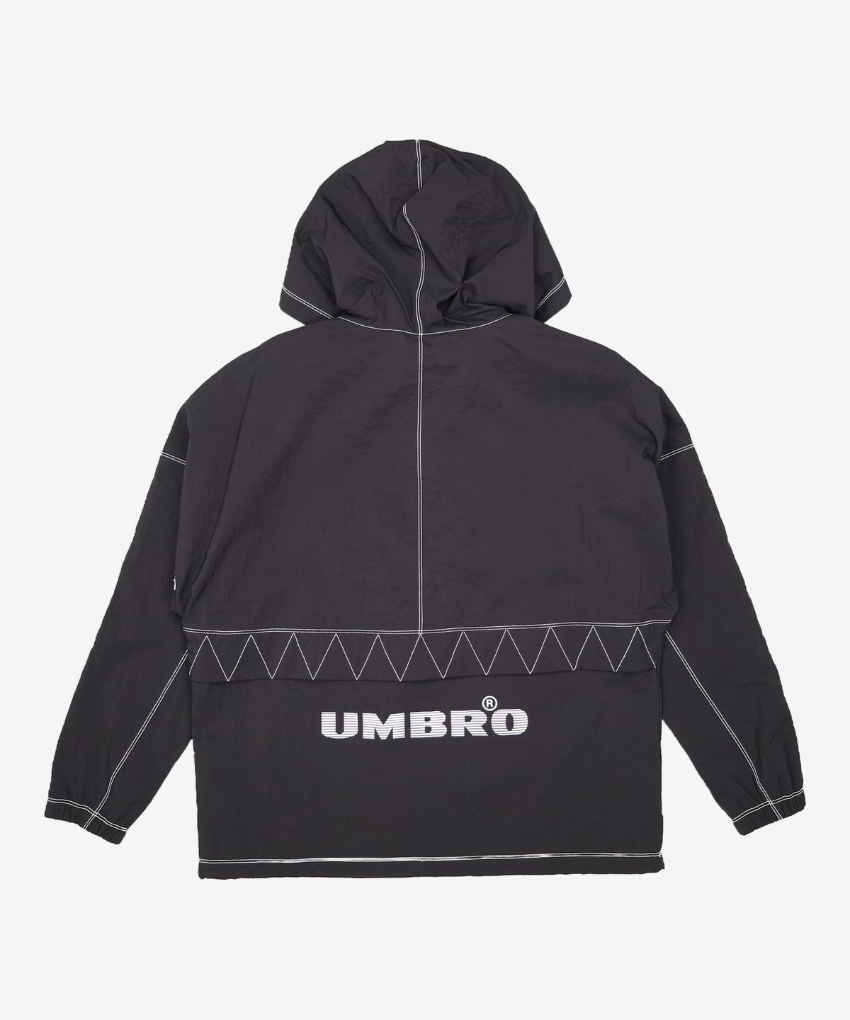 엄브로(UMBRO) 아노락 재킷 95