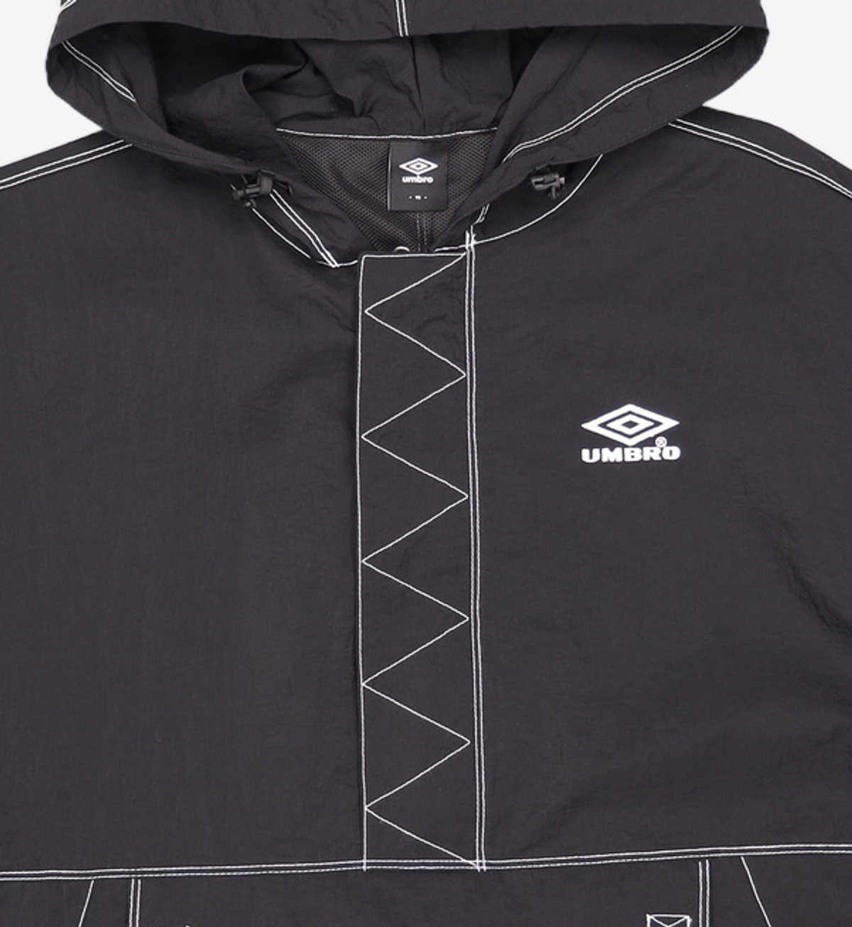 엄브로(UMBRO) 아노락 재킷 95