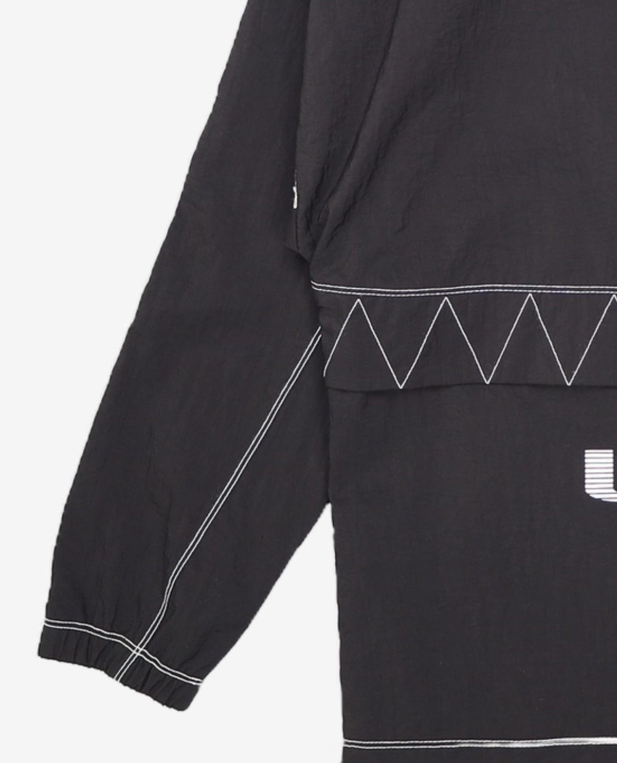 엄브로(UMBRO) 아노락 재킷 95